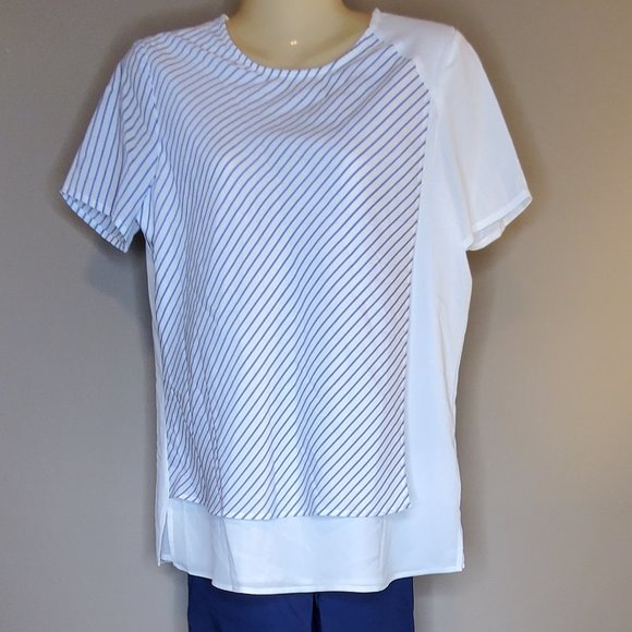 Dkny Tops - DKNY Business Casual Wear